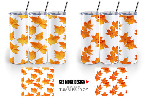 Tumbler Wrap Sublimation artnoy 