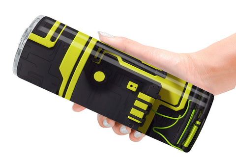 Tumbler Wrap Sublimation artnoy 