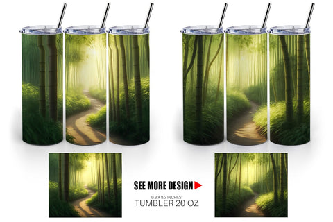 Tumbler Wrap Sublimation artnoy 