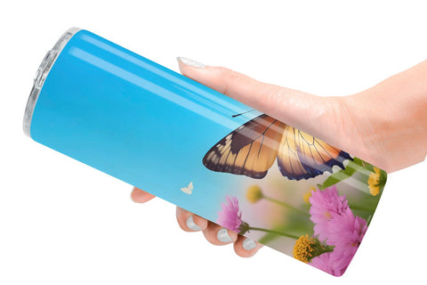 Tumbler Wrap Sublimation artnoy 
