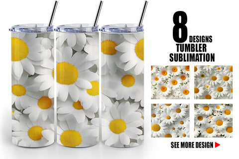 Tumbler Wrap Sublimation artnoy 