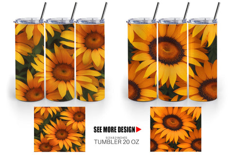 Tumbler Wrap Sublimation artnoy 