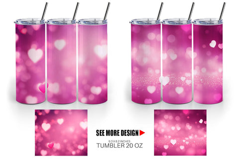 Tumbler Wrap Sublimation artnoy 