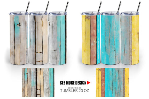 Tumbler Wrap Sublimation artnoy 