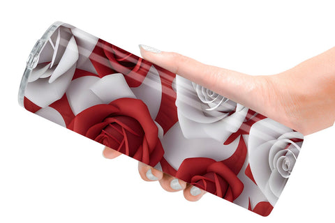 Tumbler Wrap Sublimation artnoy 