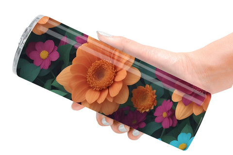 Tumbler Wrap Sublimation artnoy 