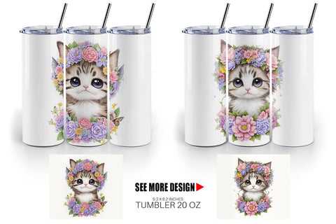 Tumbler Wrap Sublimation artnoy 