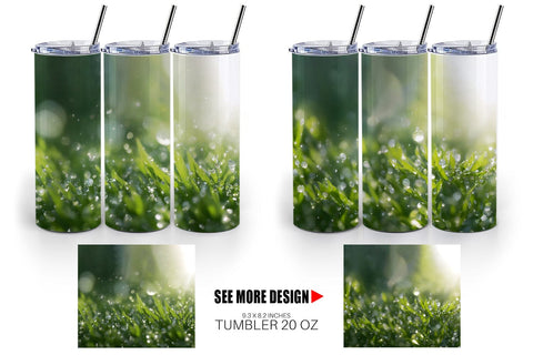 Tumbler Wrap Sublimation artnoy 