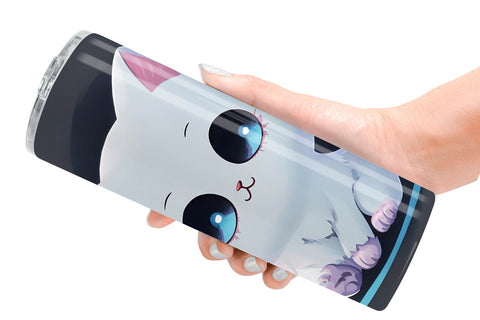 Tumbler Wrap Sublimation artnoy 