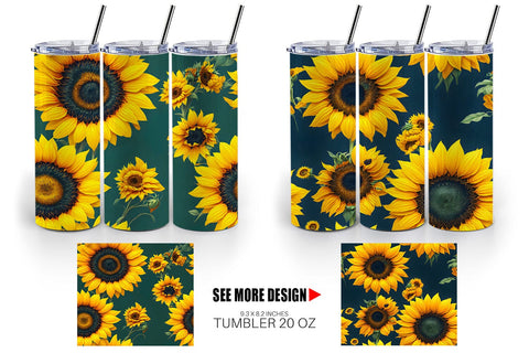 Tumbler Wrap Sublimation artnoy 