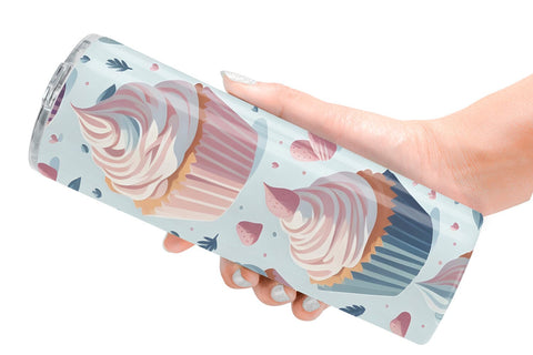 Tumbler Wrap Sublimation artnoy 