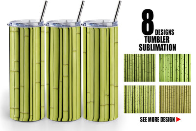 Tumbler Wrap Sublimation artnoy 