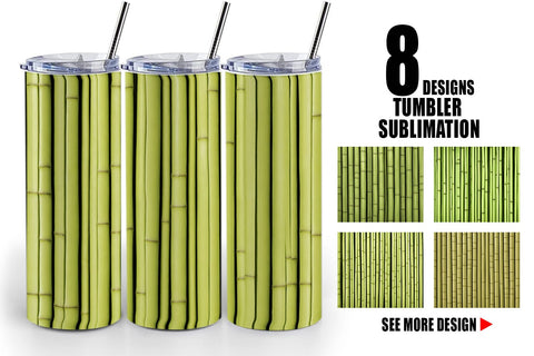 Tumbler Wrap Sublimation artnoy 