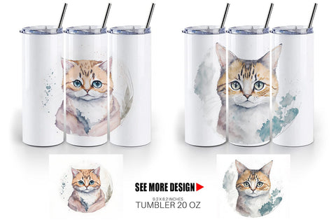 Tumbler Wrap Sublimation artnoy 