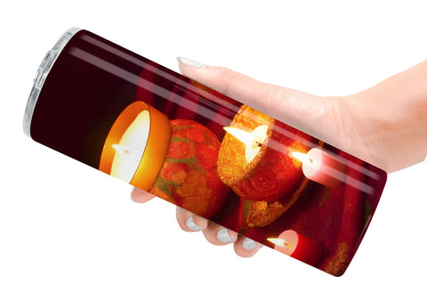 Tumbler Wrap Sublimation artnoy 