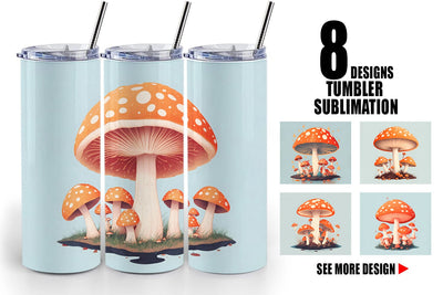 Tumbler Wrap Sublimation artnoy 