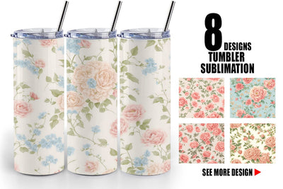 Tumbler Wrap Sublimation artnoy 