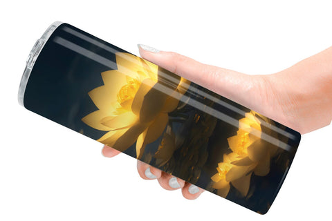 Tumbler Wrap Sublimation artnoy 