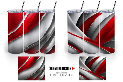 Tumbler Wrap Sublimation artnoy 