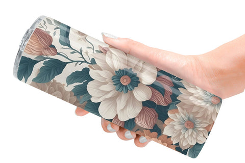 Tumbler Wrap Sublimation artnoy 