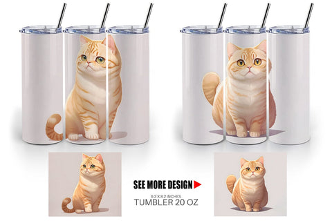 Tumbler Wrap Sublimation artnoy 