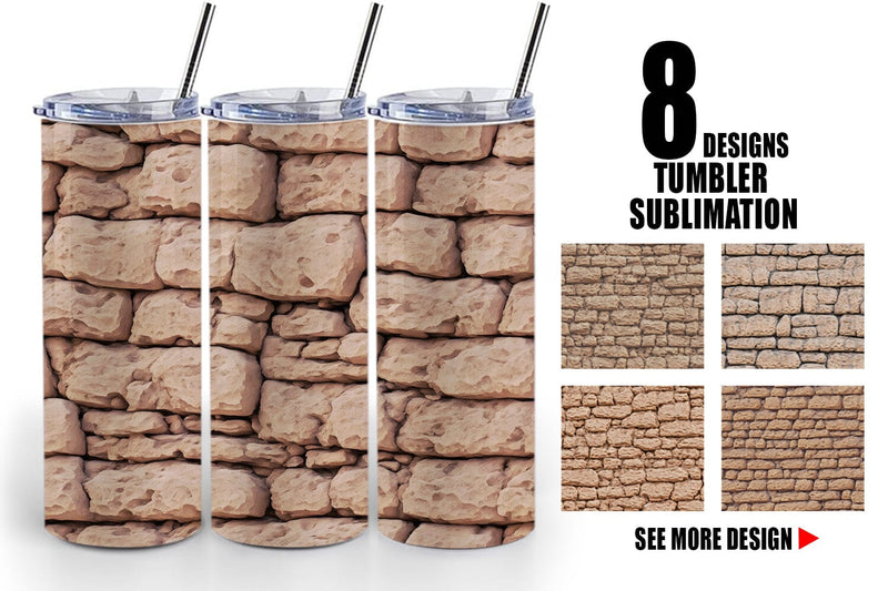 Tumbler Wrap Sublimation artnoy 