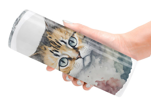 Tumbler Wrap Sublimation artnoy 