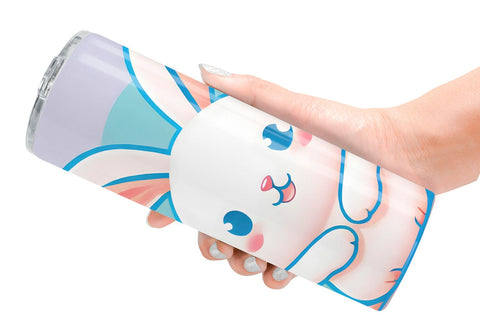 Tumbler Wrap Sublimation artnoy 