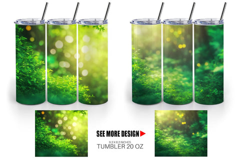Tumbler Wrap Sublimation artnoy 