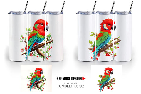 Tumbler Wrap Sublimation artnoy 