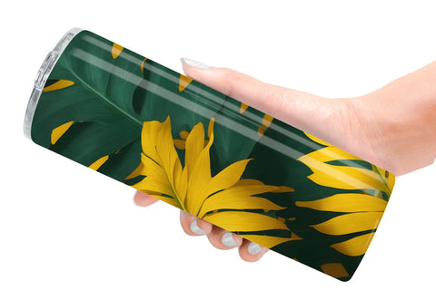 Tumbler Wrap Sublimation artnoy 