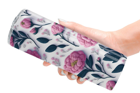 Tumbler Wrap Sublimation artnoy 