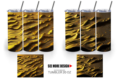Tumbler Wrap Sublimation artnoy 