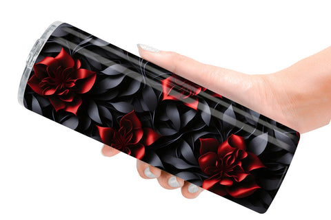 Tumbler Wrap Sublimation artnoy 