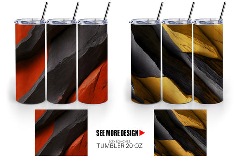 Tumbler Wrap Sublimation artnoy 