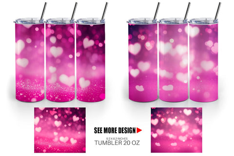 Tumbler Wrap Sublimation artnoy 