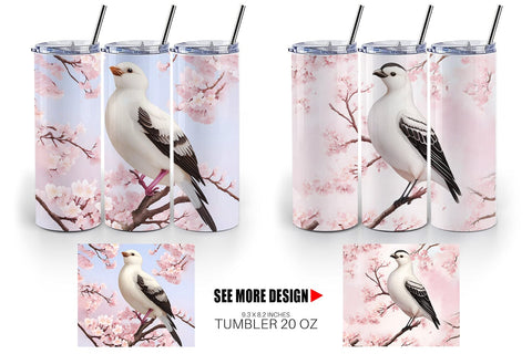 Tumbler Wrap Sublimation artnoy 