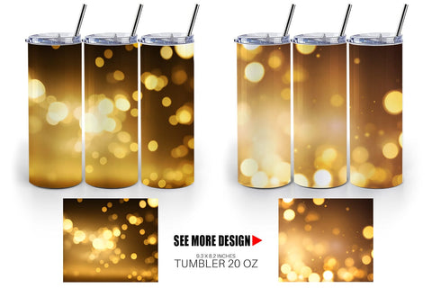 Tumbler Wrap Sublimation artnoy 