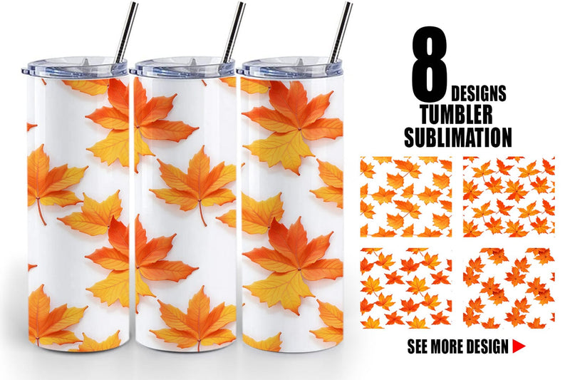 Tumbler Wrap Sublimation artnoy 