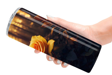 Tumbler Wrap Sublimation artnoy 