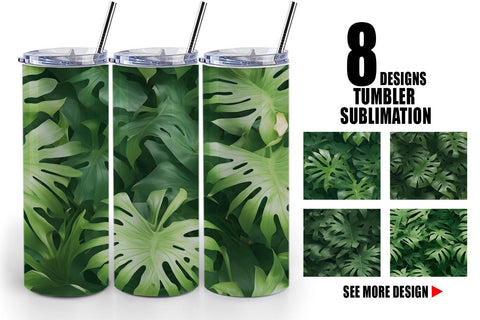 Tumbler Wrap Sublimation artnoy 