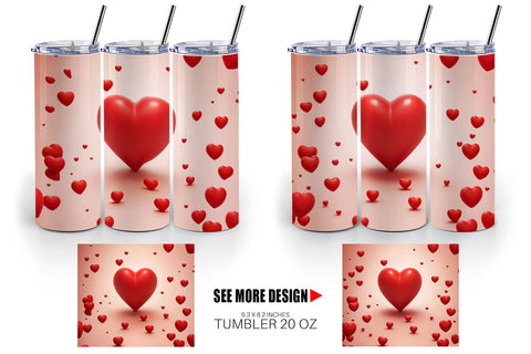 Tumbler Wrap Sublimation artnoy 