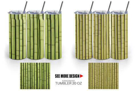 Tumbler Wrap Sublimation artnoy 