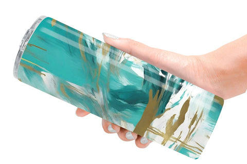 Tumbler Wrap Sublimation artnoy 