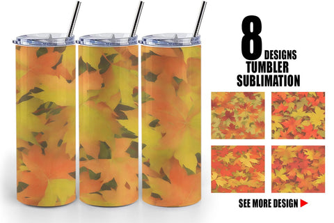 Tumbler Wrap Sublimation artnoy 