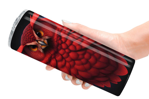 Tumbler Wrap Sublimation artnoy 