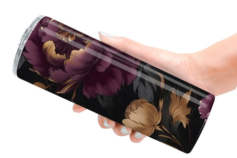 Tumbler Wrap Sublimation artnoy 