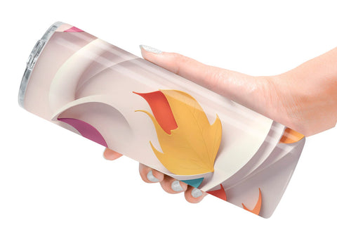 Tumbler Wrap Sublimation artnoy 