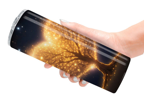 Tumbler Wrap Sublimation artnoy 