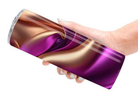 Tumbler Wrap Sublimation artnoy 